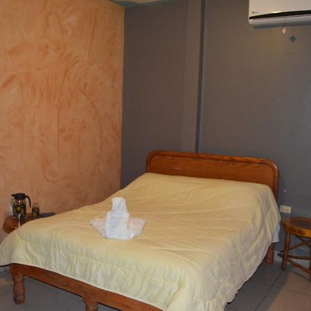 Hotel Escalon Santa Rosa de Copán Εξωτερικό φωτογραφία