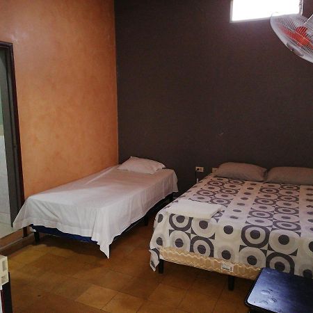 Hotel Escalon Santa Rosa de Copán Εξωτερικό φωτογραφία
