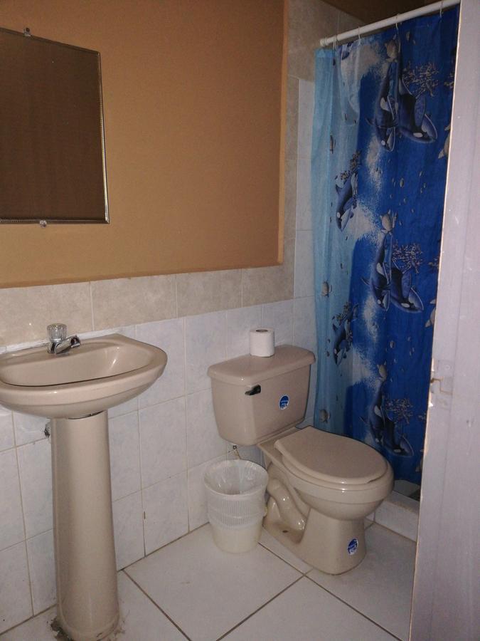 Hotel Escalon Santa Rosa de Copán Εξωτερικό φωτογραφία
